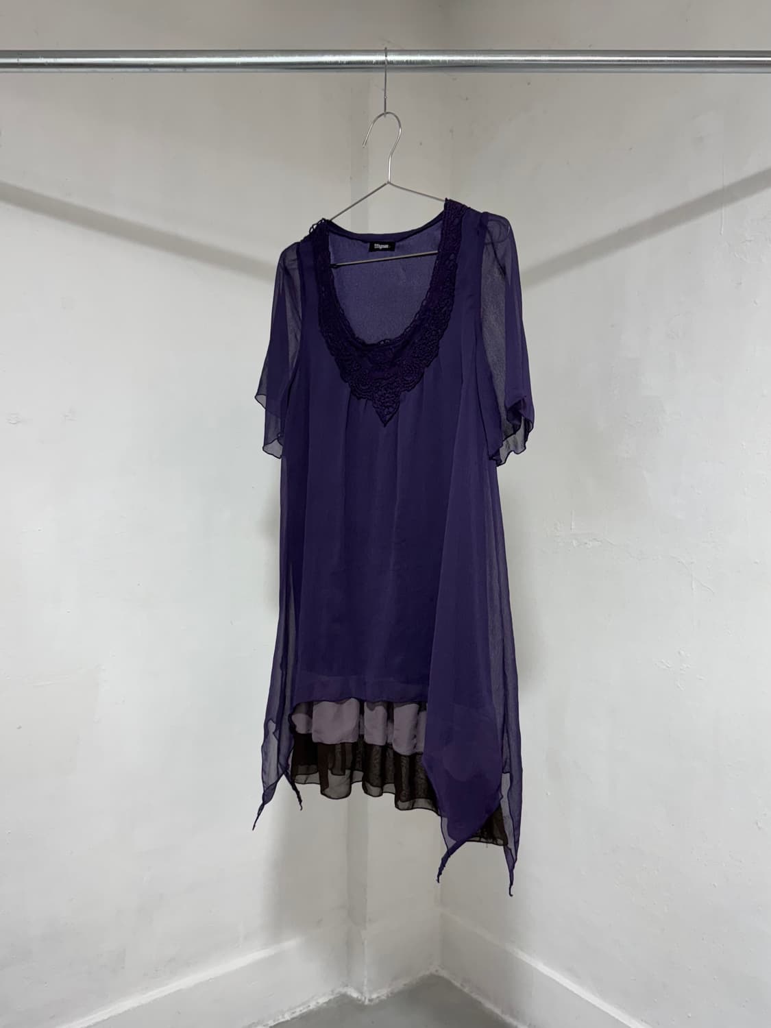 vtg dress 상품이미지1