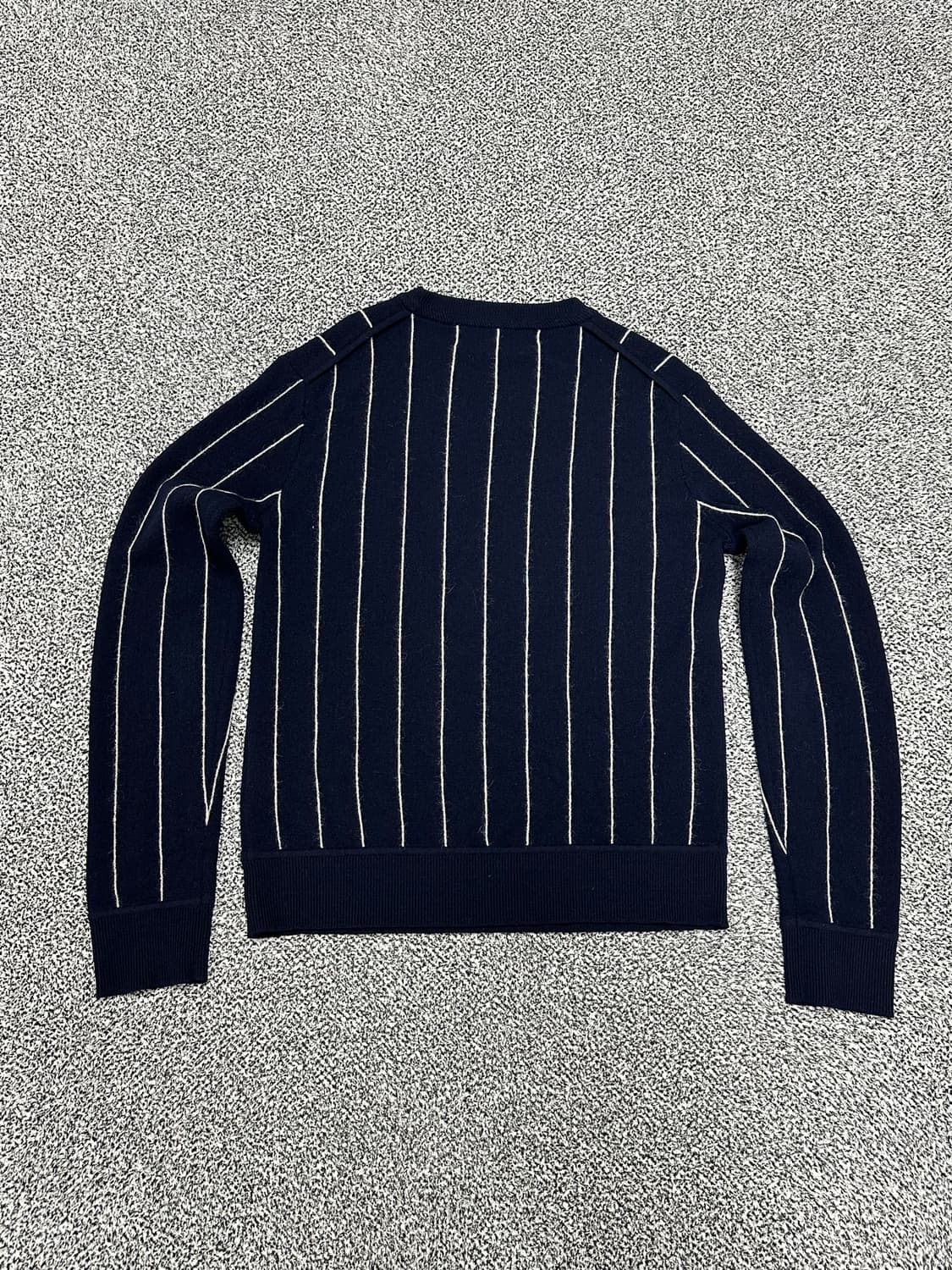 준지 모 니트 스트라이프  상품이미지6