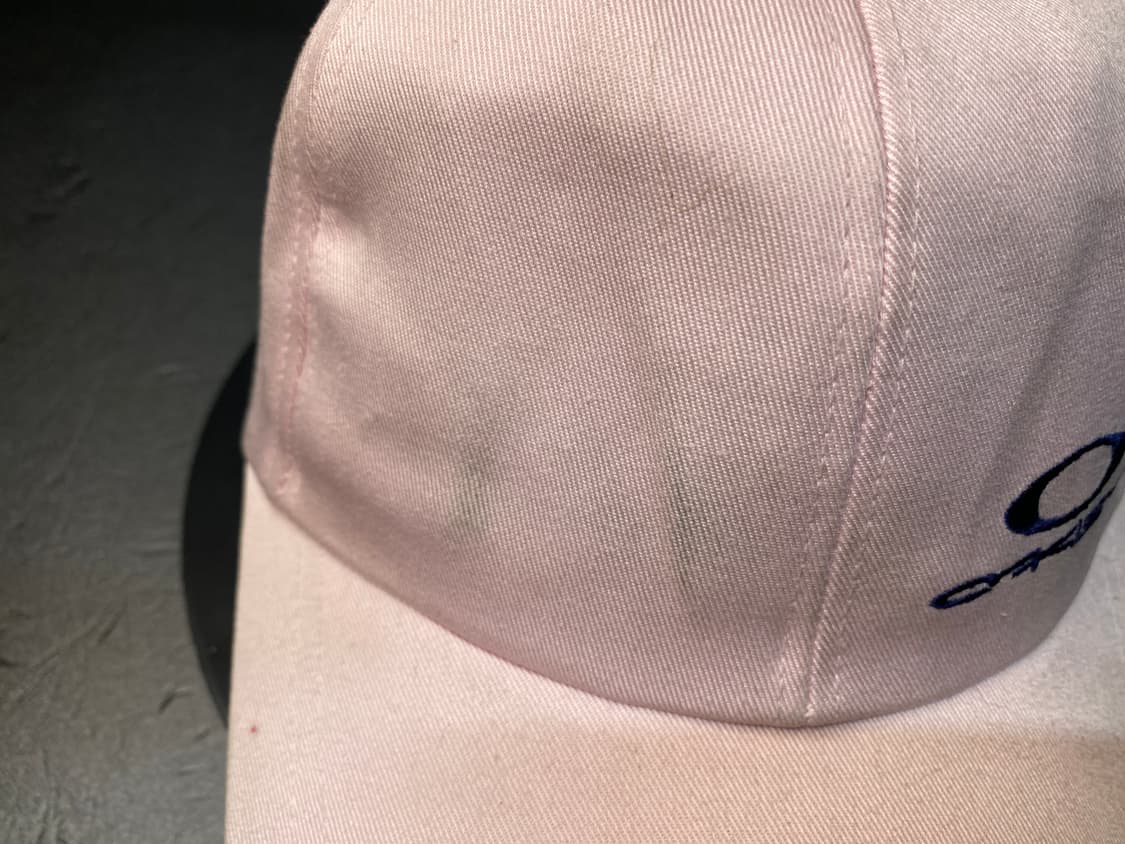 90' oakley vintage cap볼캡 상품이미지3