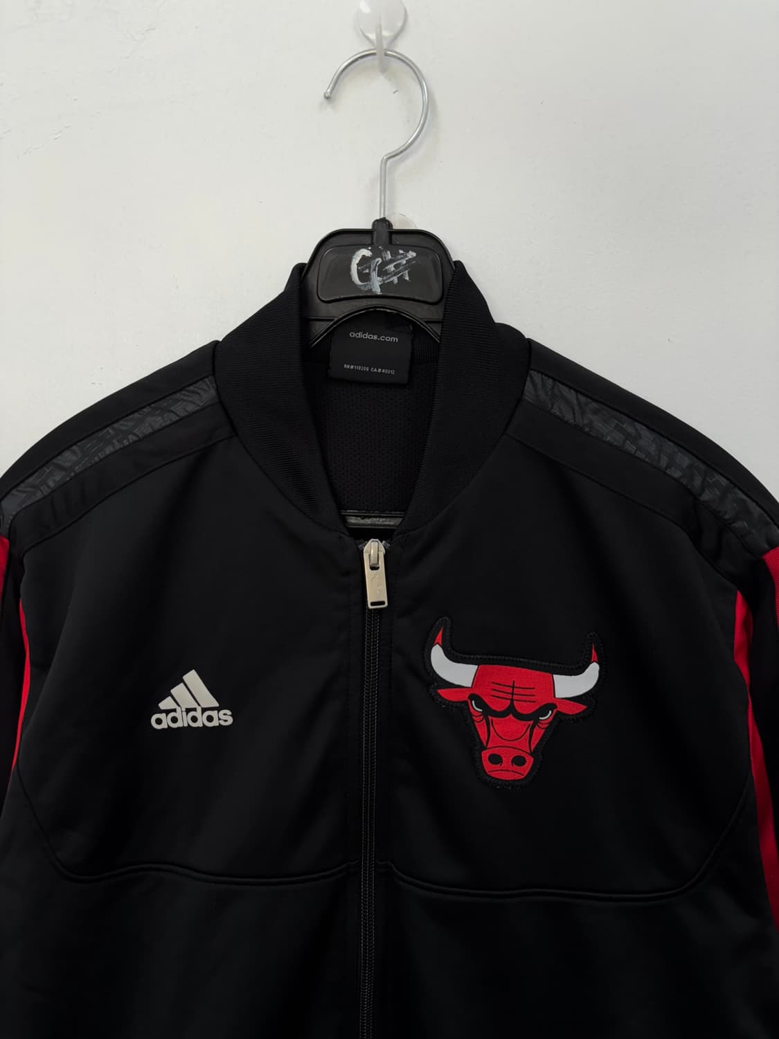 아디다스 불스 트랙탑 상품이미지3