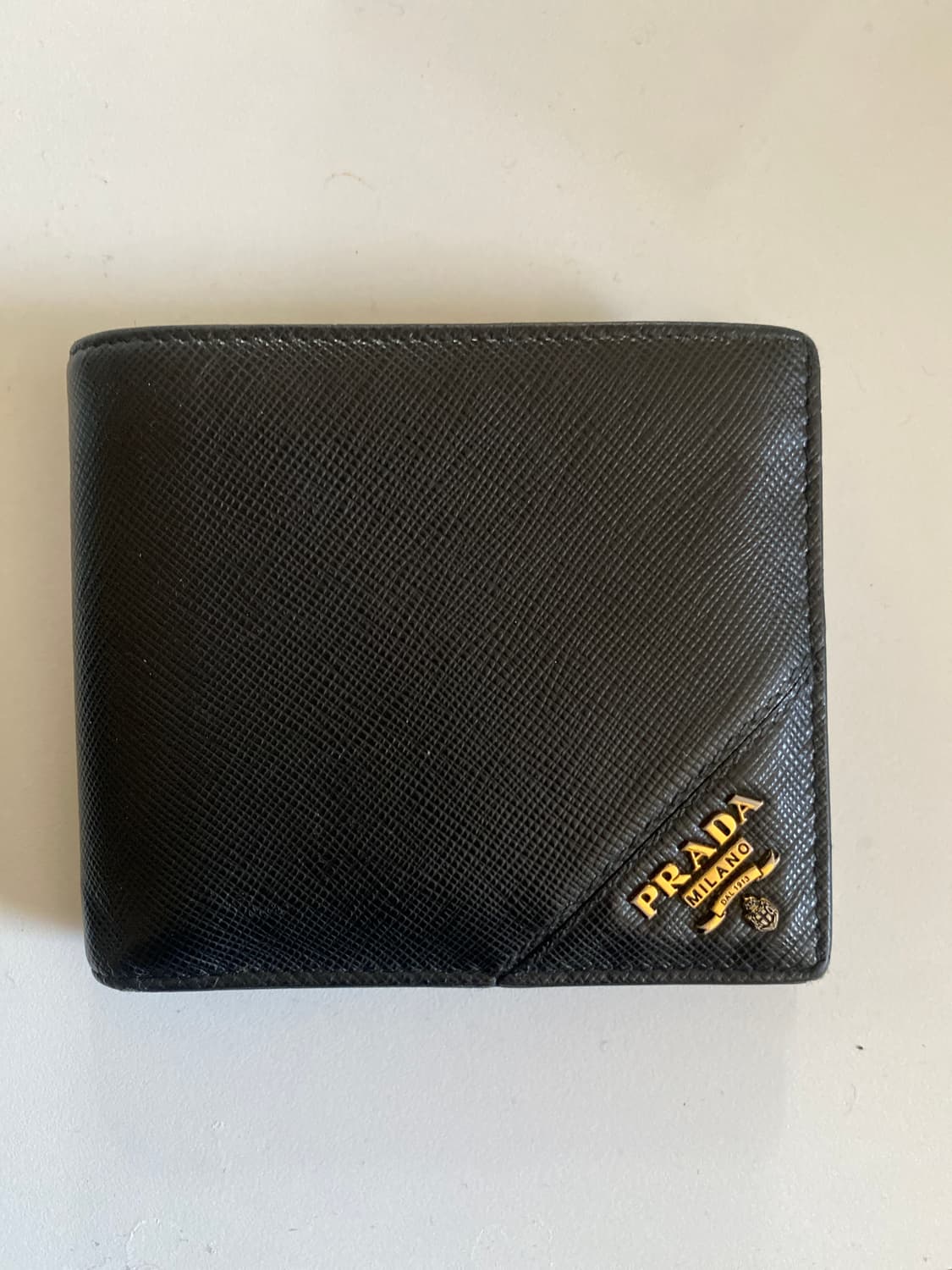 프라다 반지갑 상품이미지1