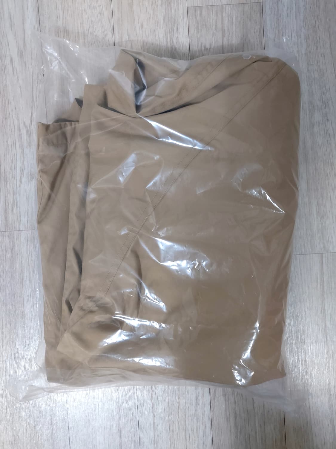 노스페이스 퍼플라벨 마운틴파카 상품이미지6