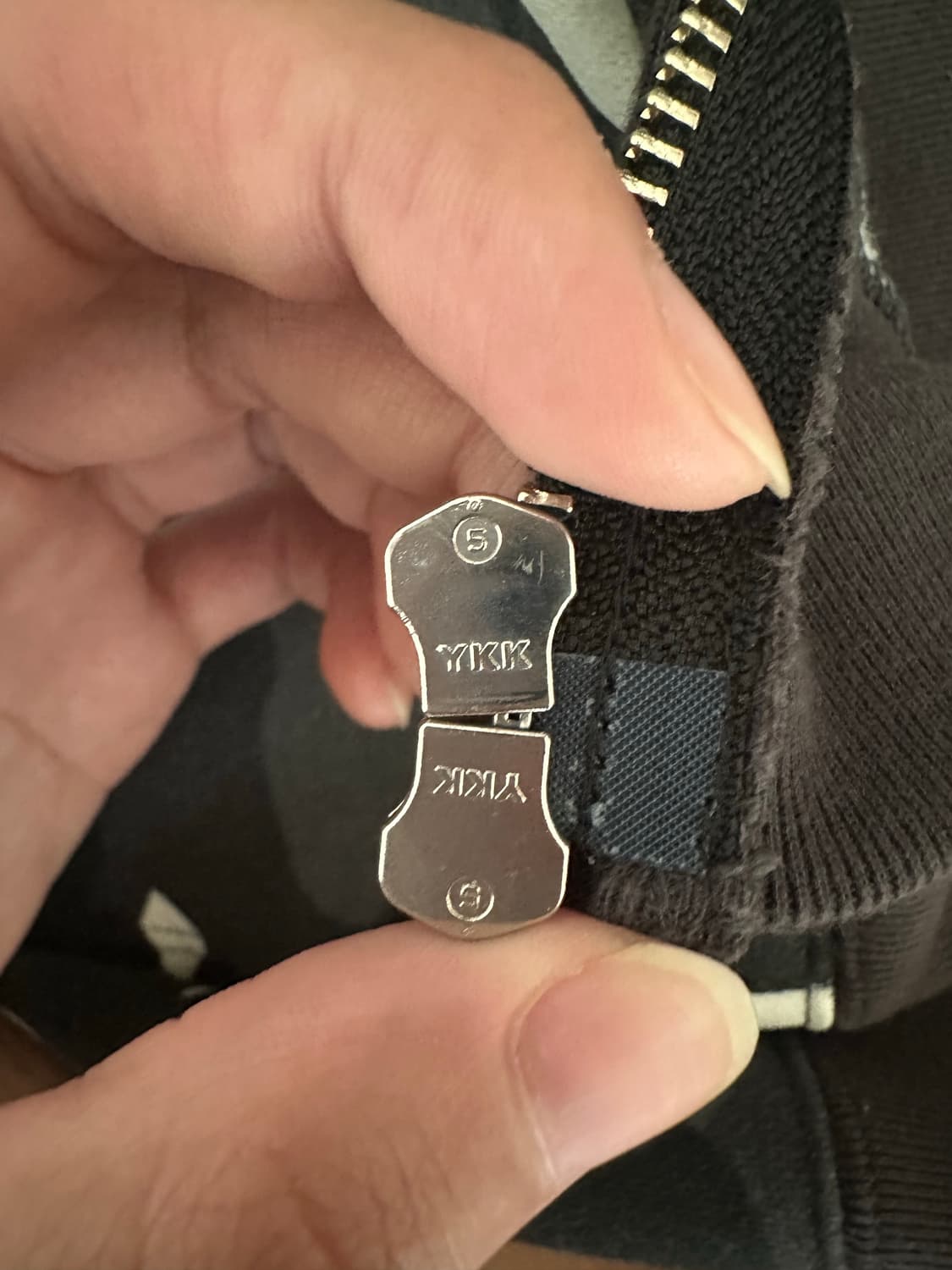 베이프 시티카모 샤크후드집업 상품이미지7