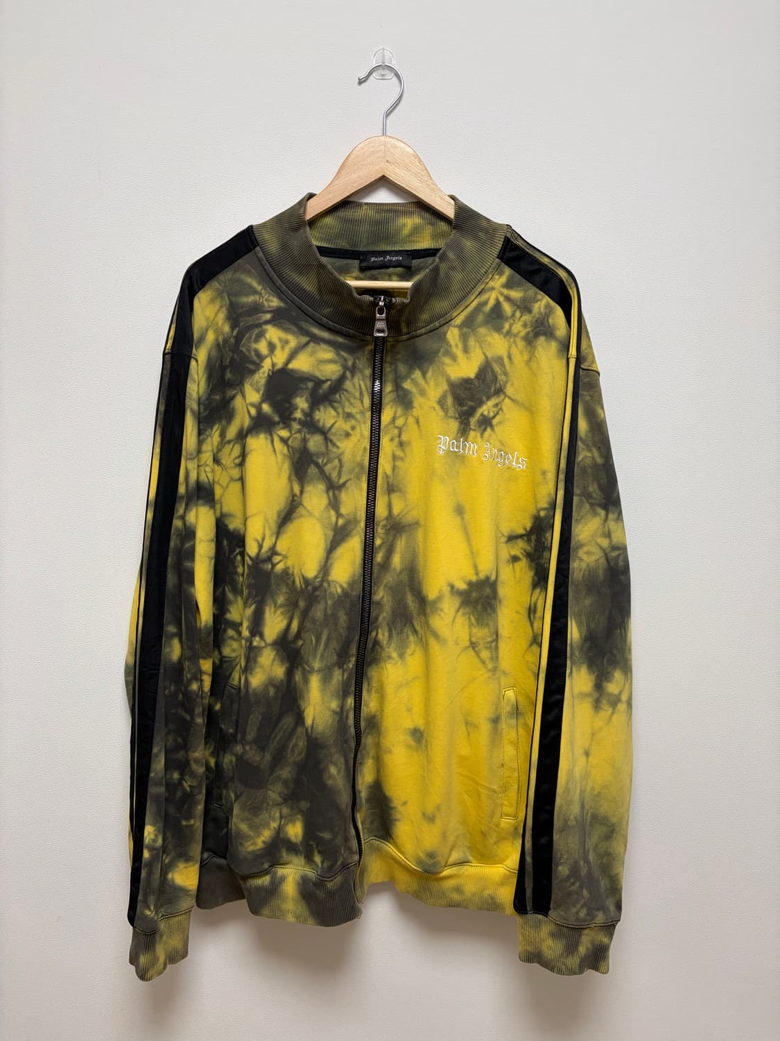 팜 엔젤스 타이다이 트랙 자켓 상품이미지1