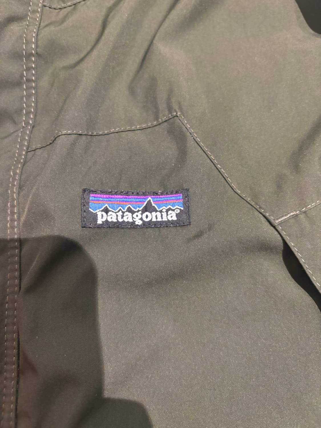 Patagonia Infurno Jacket  2004fw  상품이미지2