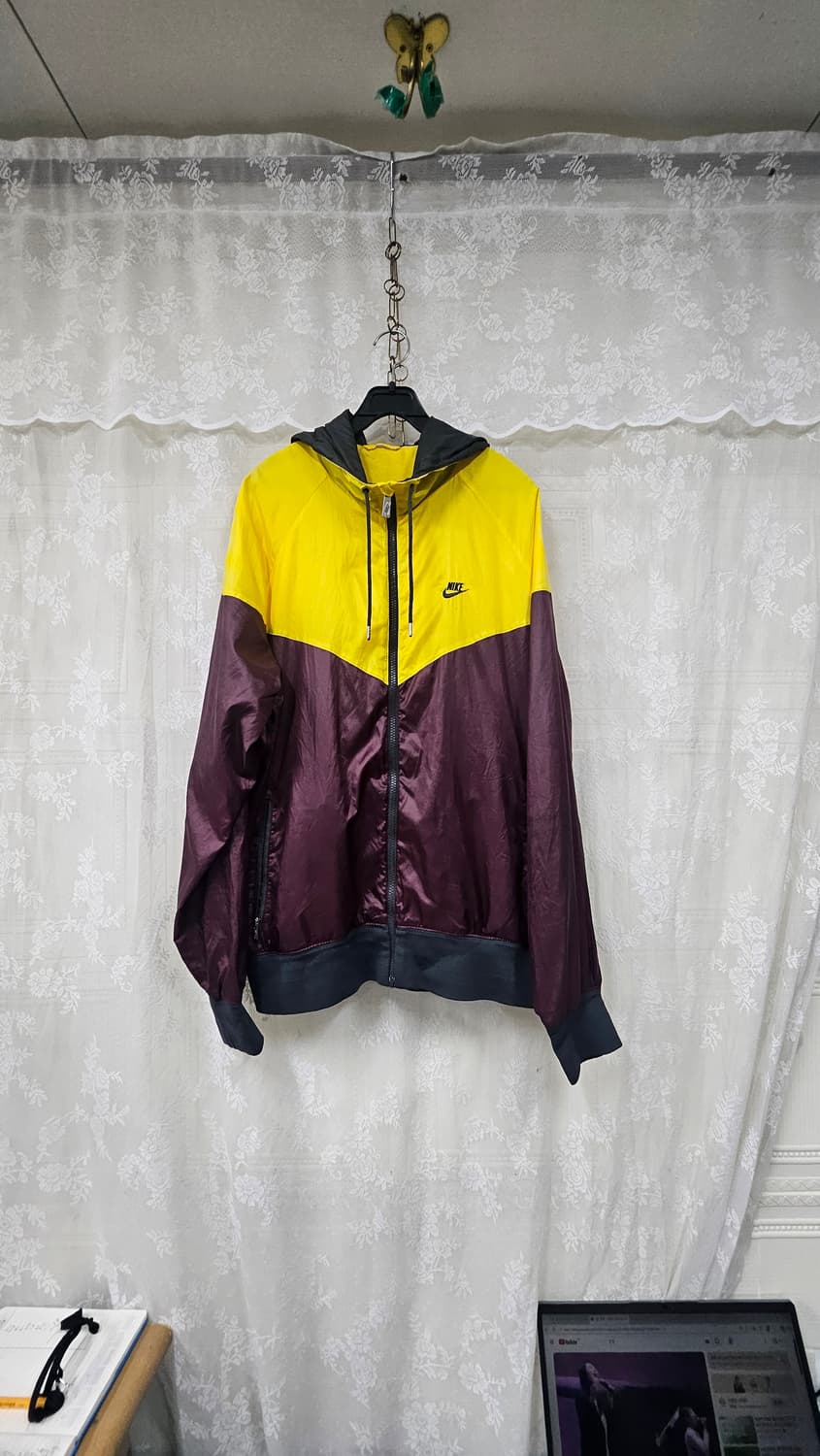 나이키 바람막이  상품이미지1