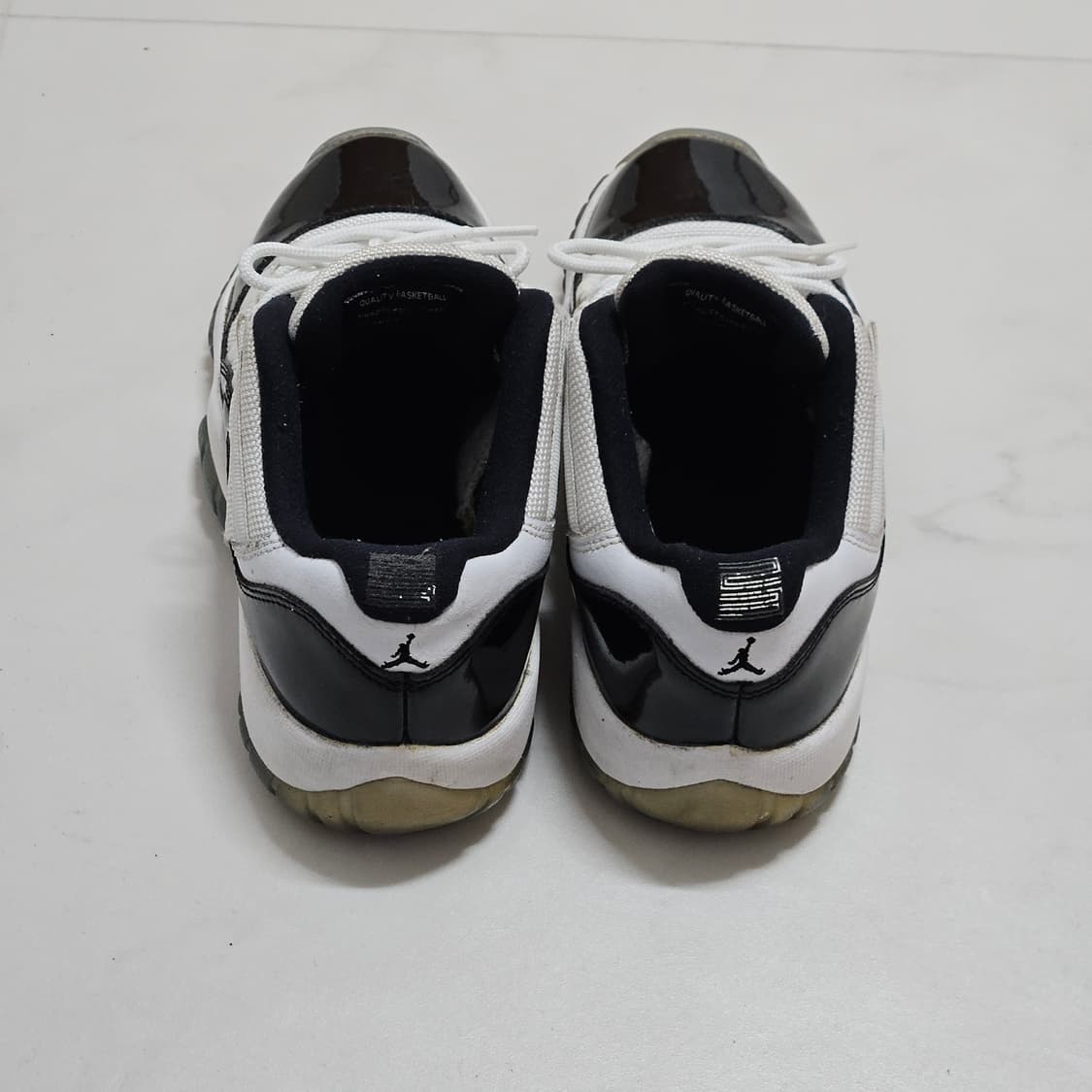 나이키 에어조던 11 로우 콩코드 230 상품이미지3