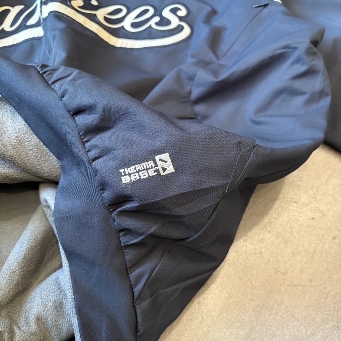 마제스틱 정품 뉴옥 양키스 자켓 상품이미지9