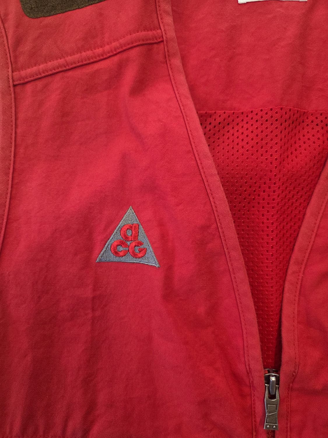 [95] 나이키 acg 베스트 1994 상품이미지4