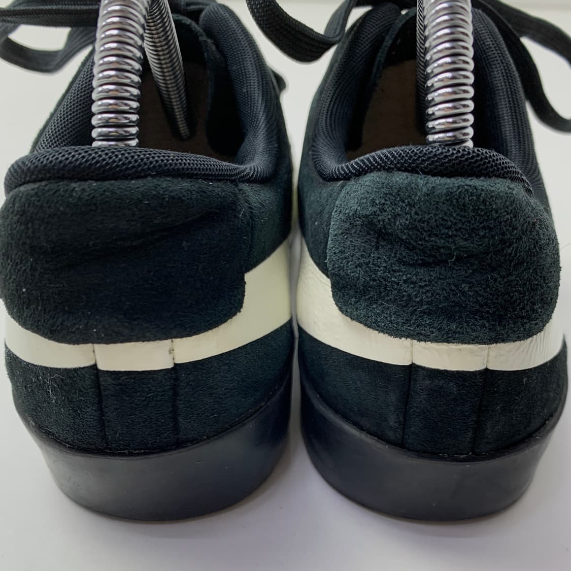 [235/정품] 나이키 블레이저 검흰 여성 운동화 신발
 상품이미지5