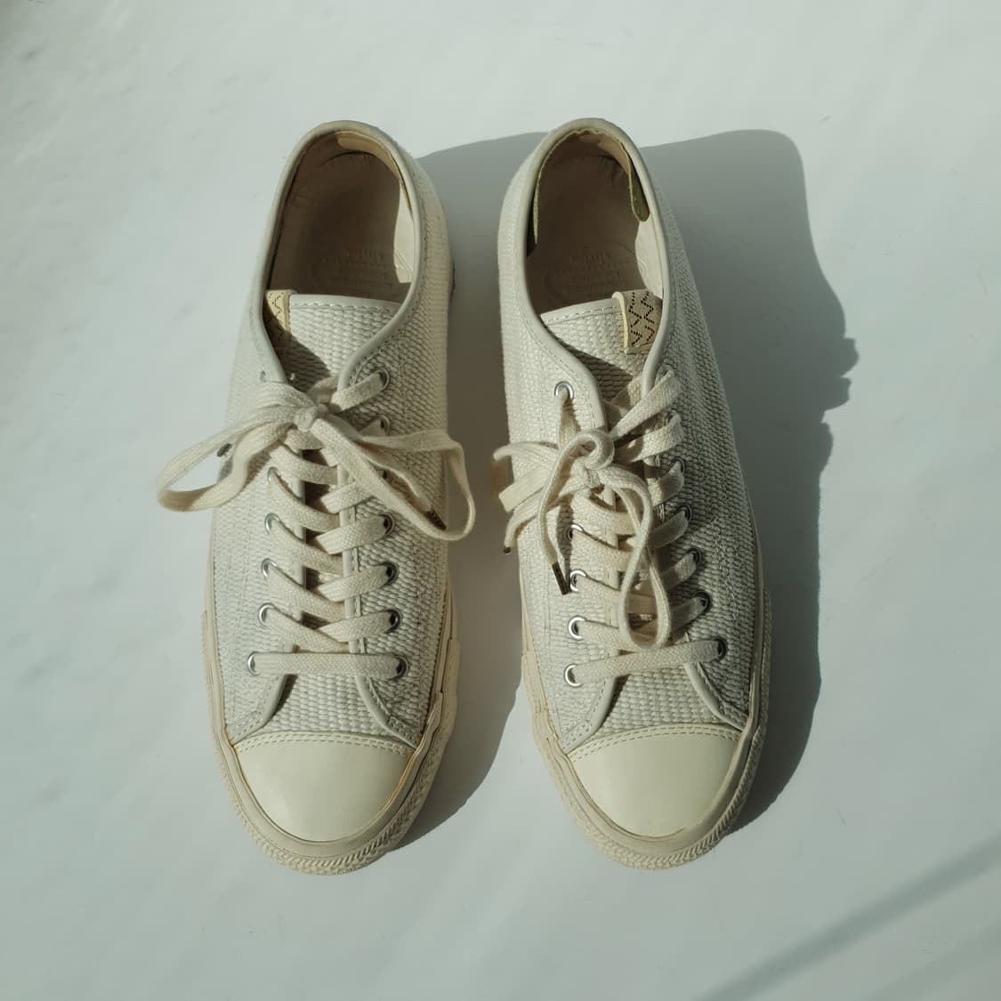 VISVIM skagway woven canvas lo 상품이미지5