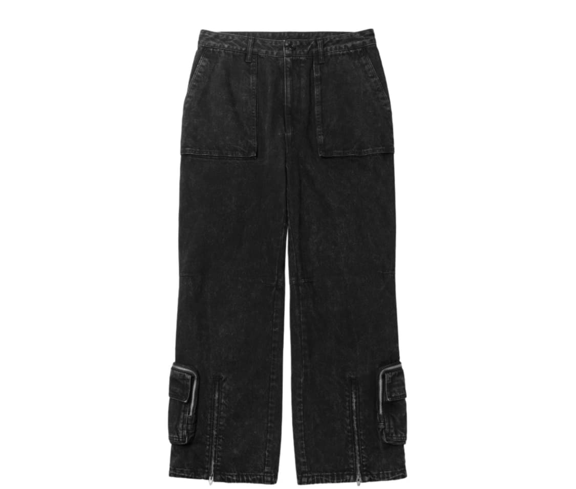 준지 데님 맥팬츠 46 상품이미지1