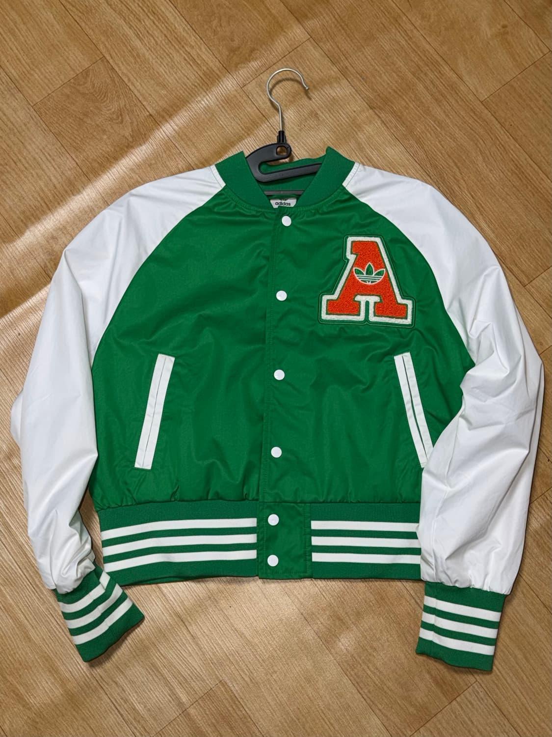 아디다스 점퍼 상품이미지1