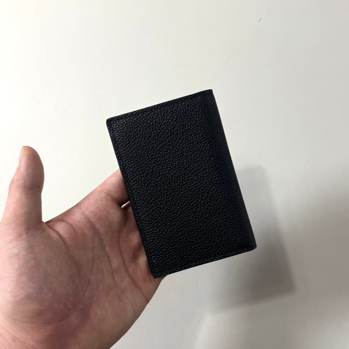 [새상품/당일출고]프라다 사피아노 카드지갑 상품이미지4