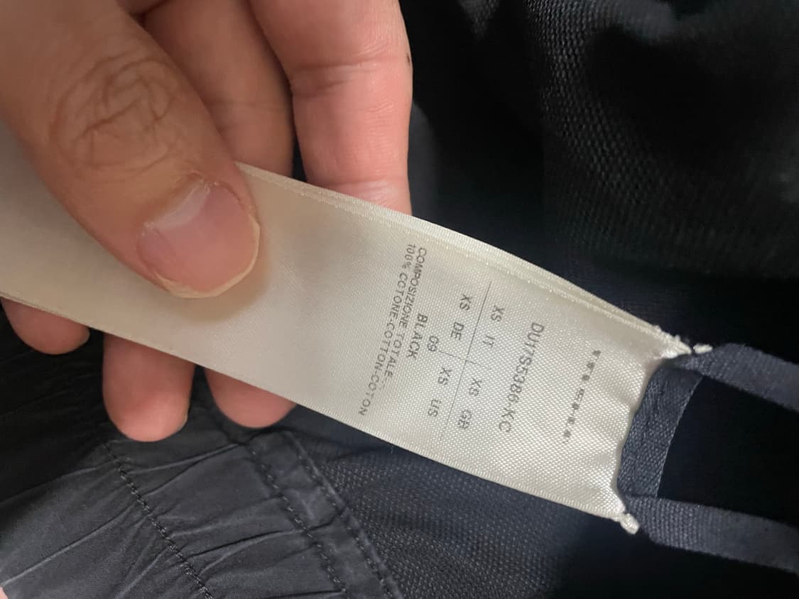 태권도 쇼츠 xs te 상품이미지2