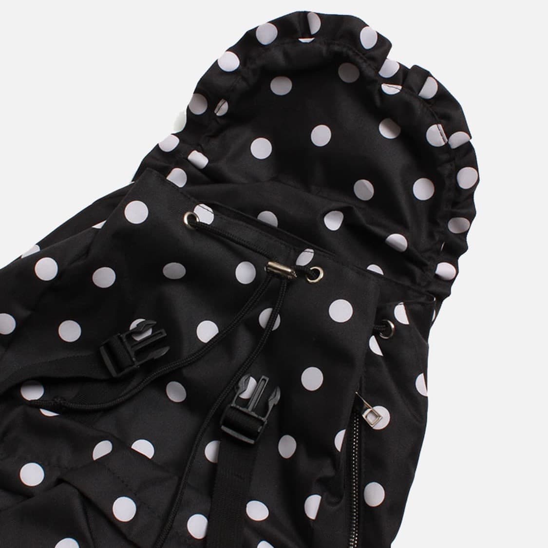 MERRY JENNY dot backpack 메리제니 도트 백팩 상품이미지6