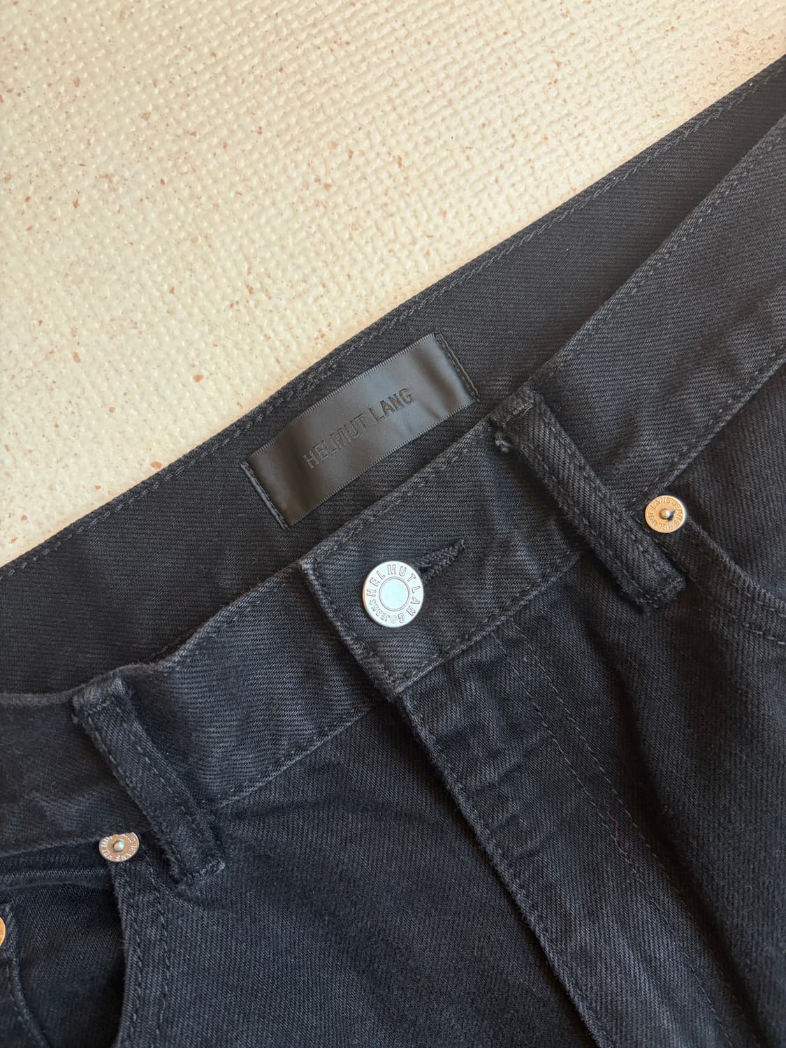 [32] 헬무트랭 더블니 카펜더 팬츠 상품이미지3