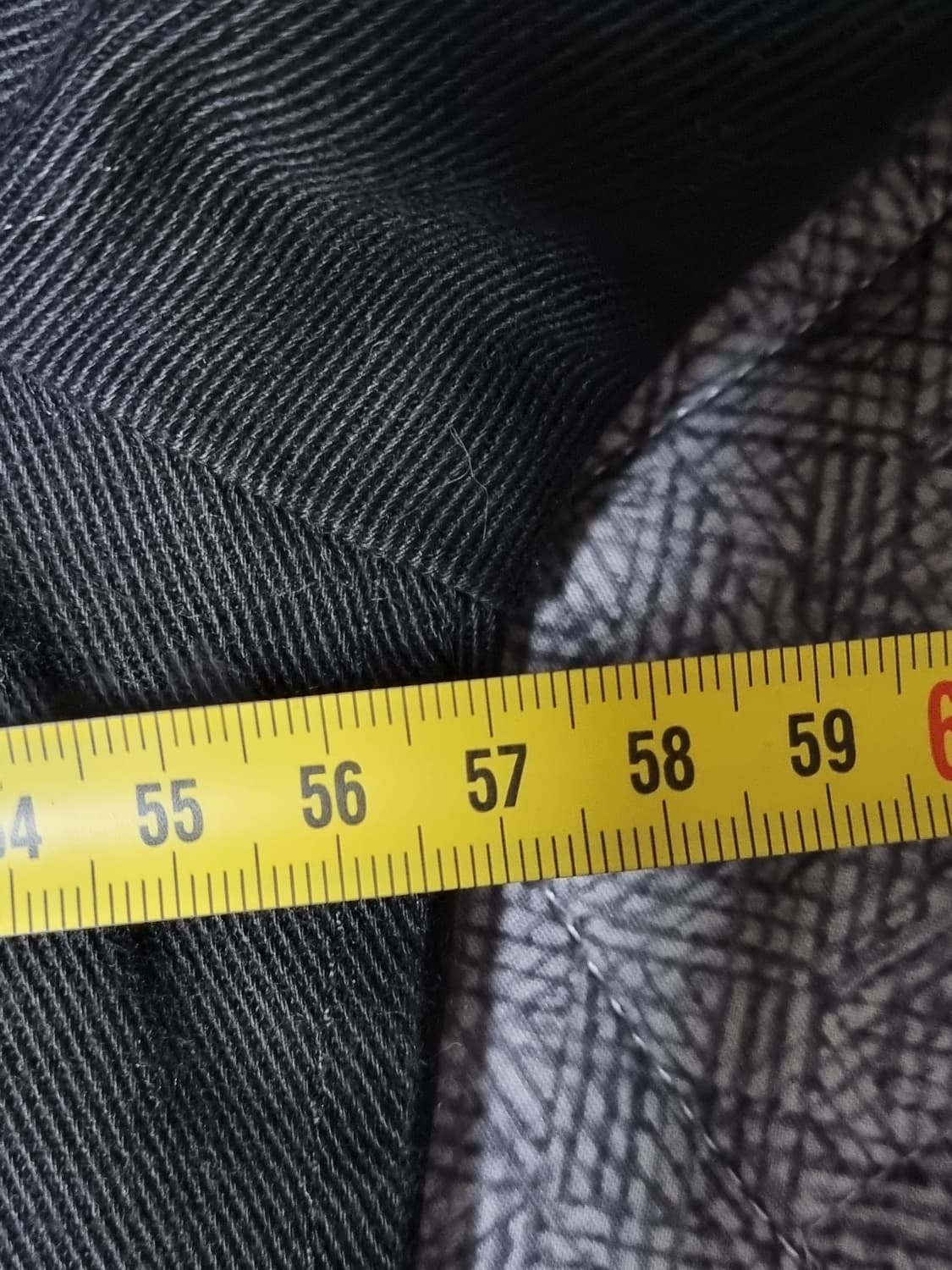 트월 코튼라이더자켓 105 상품이미지5