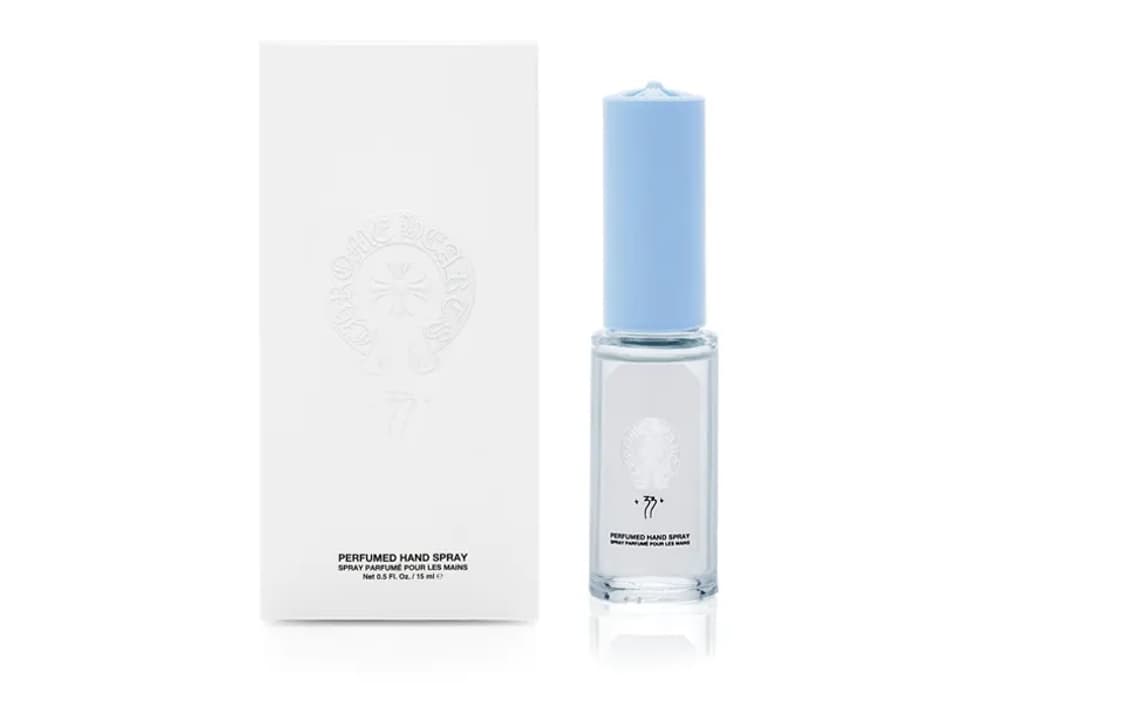 +33+ 크롬하츠 향수 핸드스프레이 15ml 상품이미지1