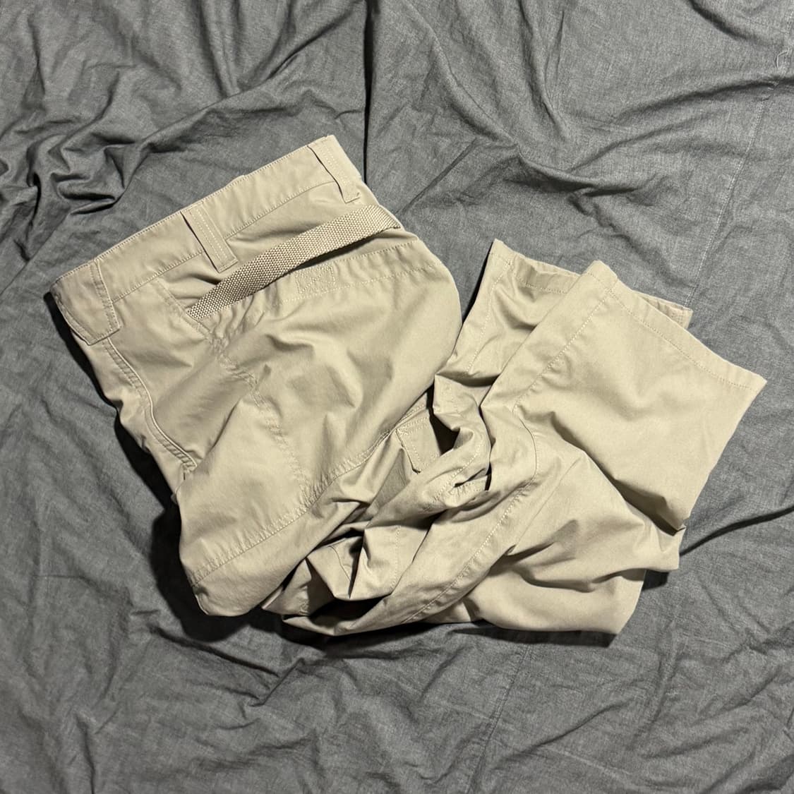 Pro Ripstop Pants 상품이미지1