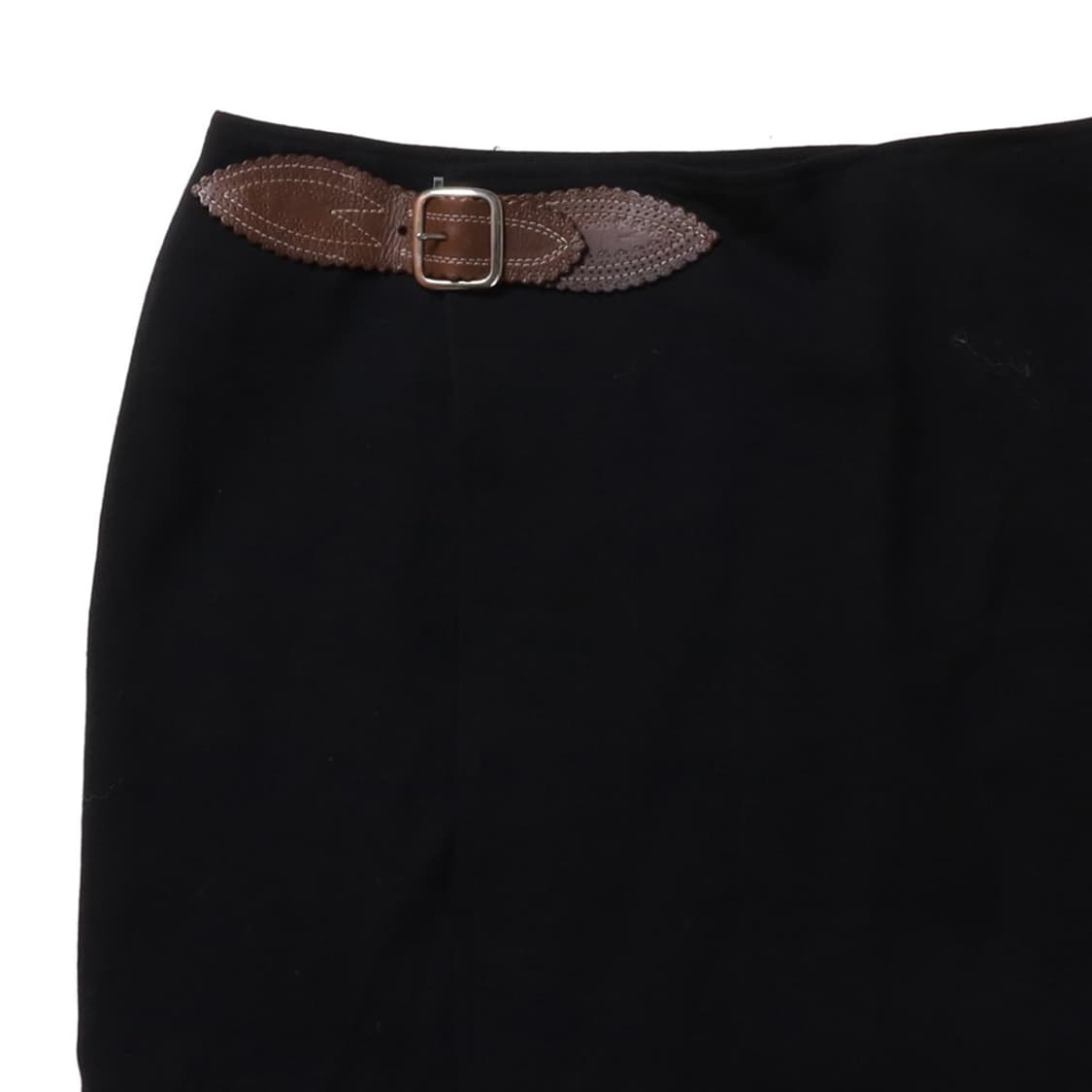 랄프로렌 Ralph Lauren Wool Skirt 

 상품이미지2