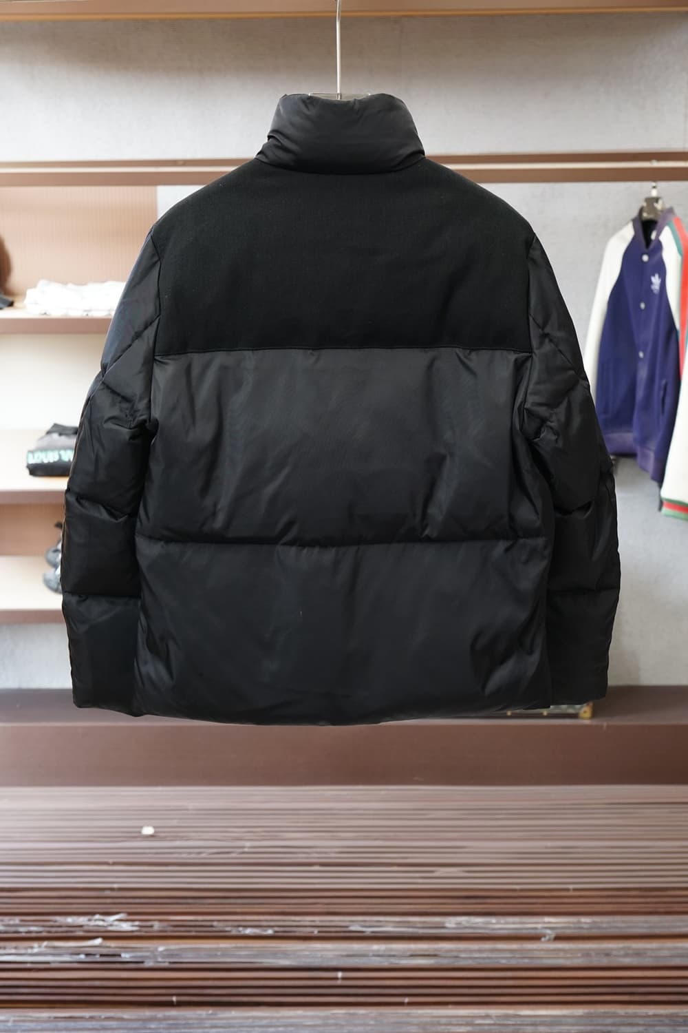 프라다패딩점퍼 상품이미지2