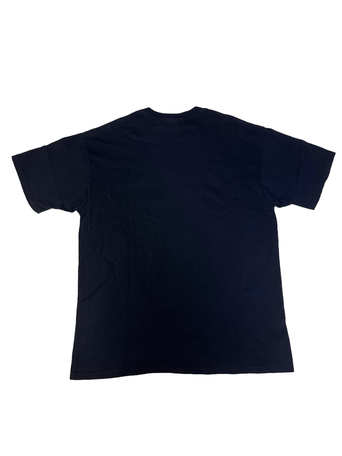 빈티지 00s 멤피스 뮤직 Memphis music 그래픽 티셔츠 XL 상품이미지4