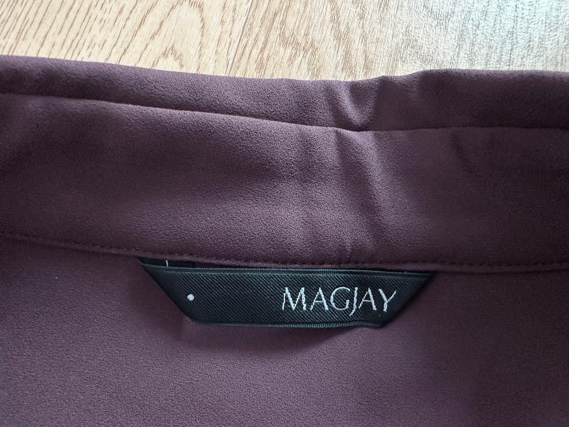 MAGJAY 블라우스 (새상품) 상품이미지7