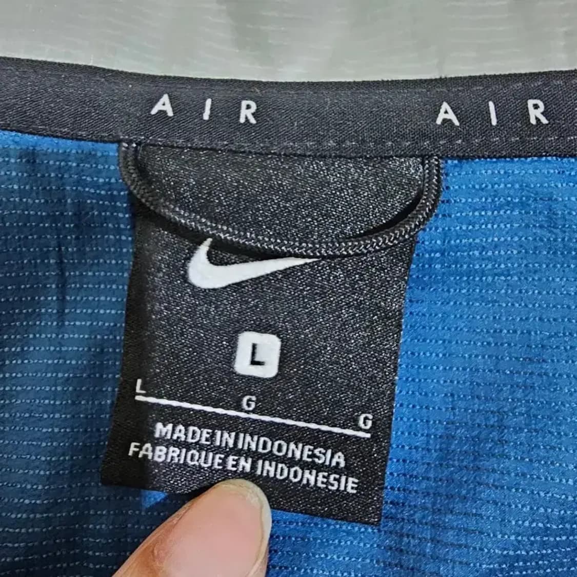 나이키 에어 우먼스 런닝 바람막이 자켓 ~66 상품이미지7