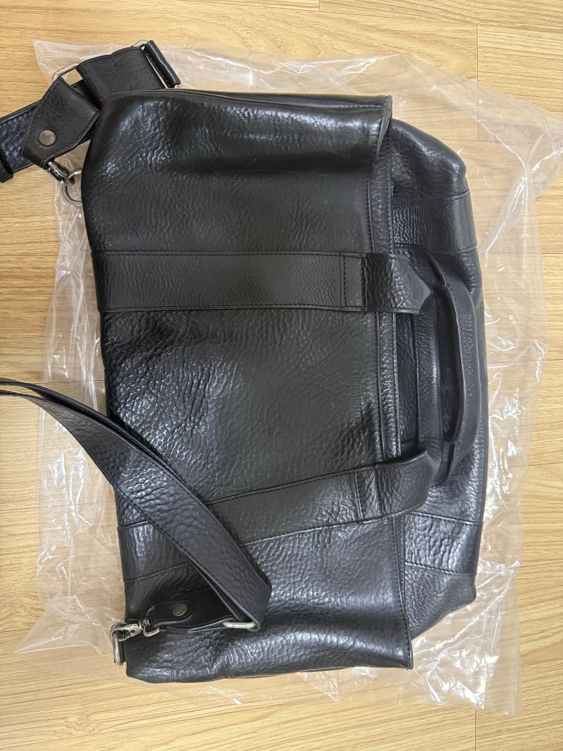 앤드뮐미스터 투웨이 빅백 상품이미지1