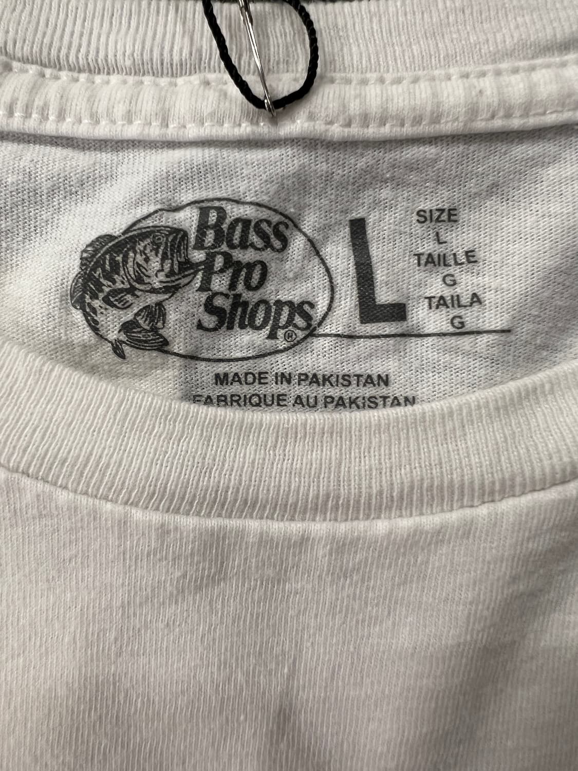 pro bass shop 반팔티셔츠 상품이미지5