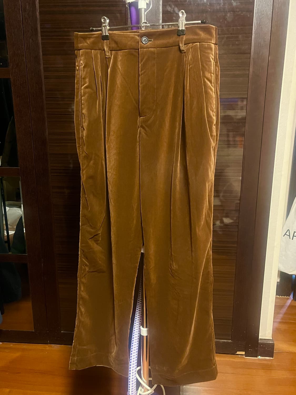 [남성30]슬로우보이 코듀로이팬츠 상품이미지2