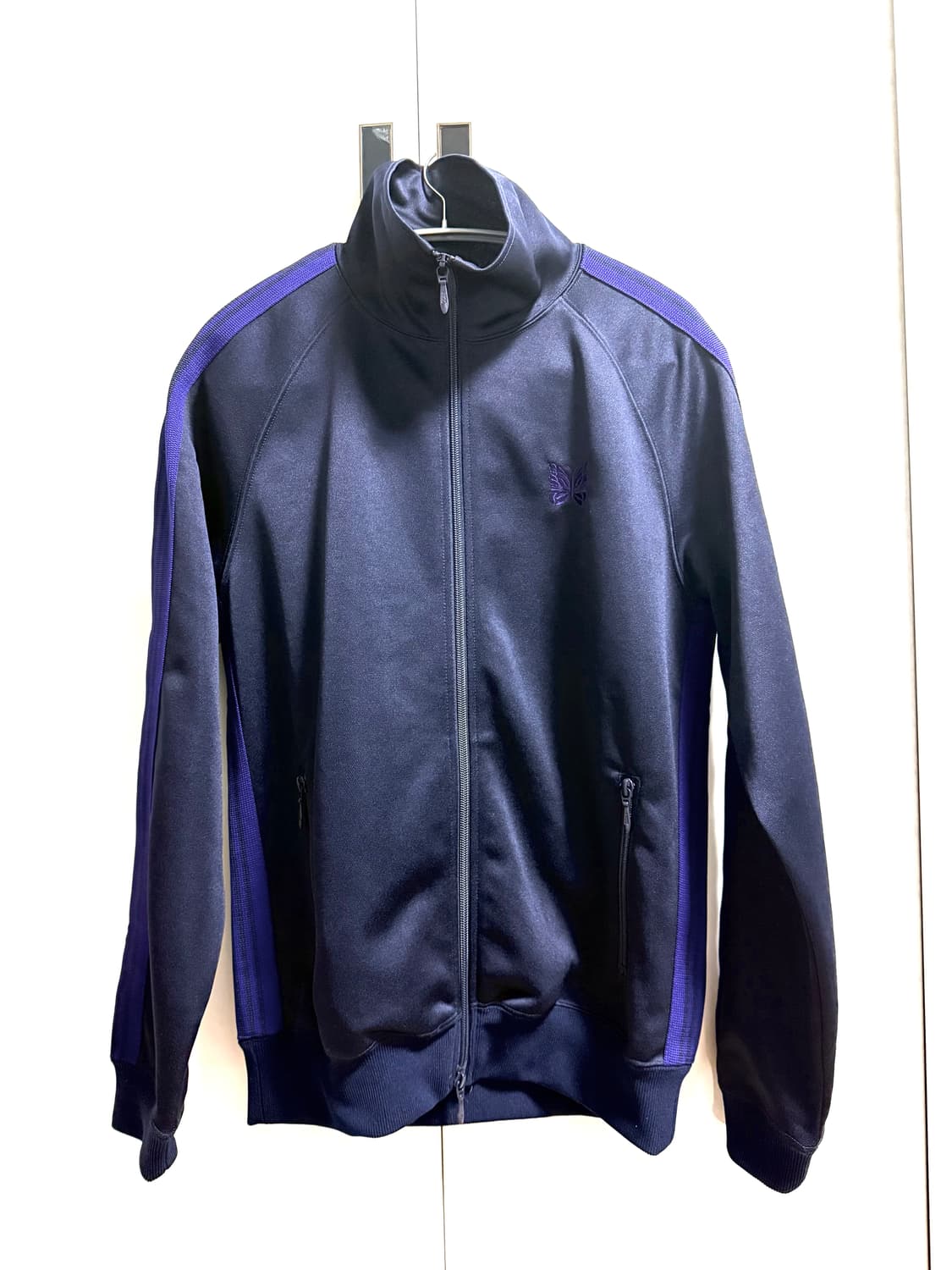 니들스 보라 트랙탑 s 상품이미지1