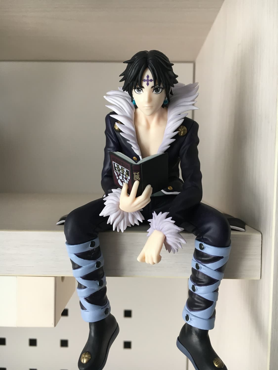 헌터헌터 클로로 누들스토퍼 상품이미지2