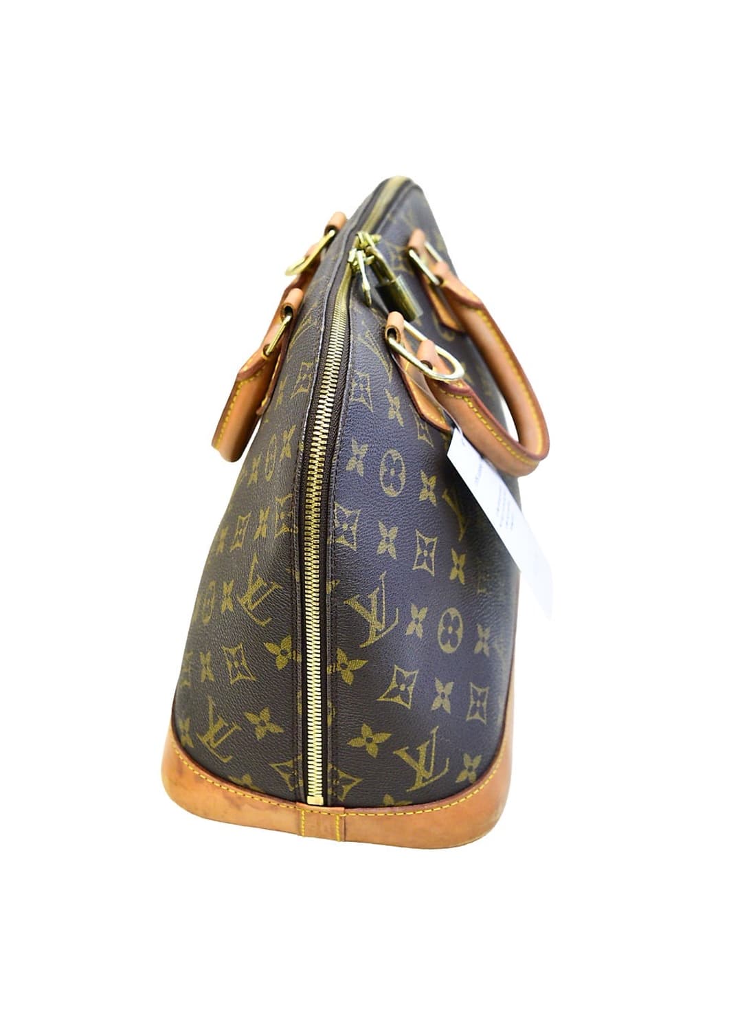 루이비통 모노그램 알마 PM(정품) 상품이미지4