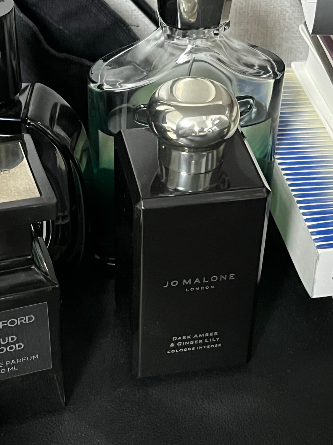 조말론 다크앰버 앤 진저릴리 100ml 상품이미지2