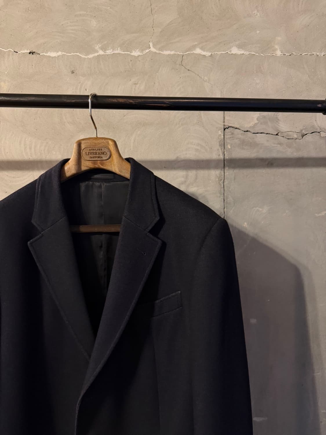 아르마니 꼴레지오니 코트 105~110 상품이미지3