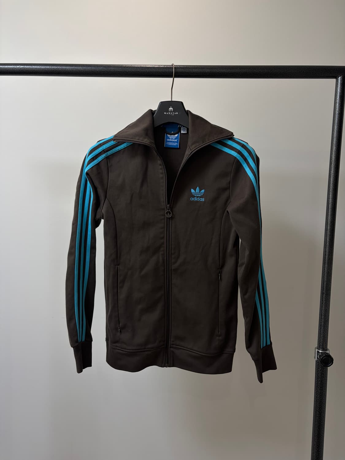 (95) Adidas 아디다스 민트초코 유로파 져지 트랙탑 상품이미지4