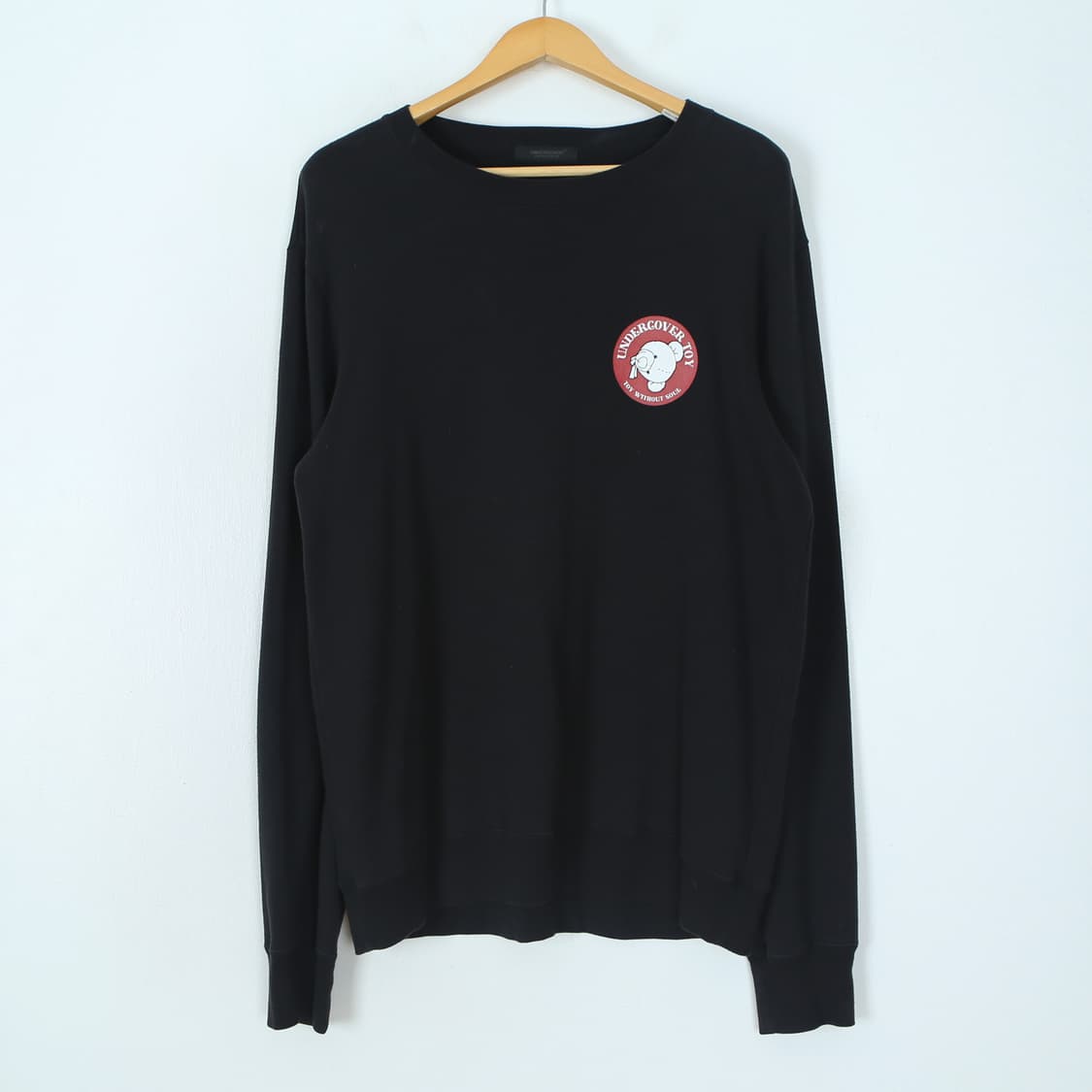 언더커버 토이 맨투맨 상품이미지1