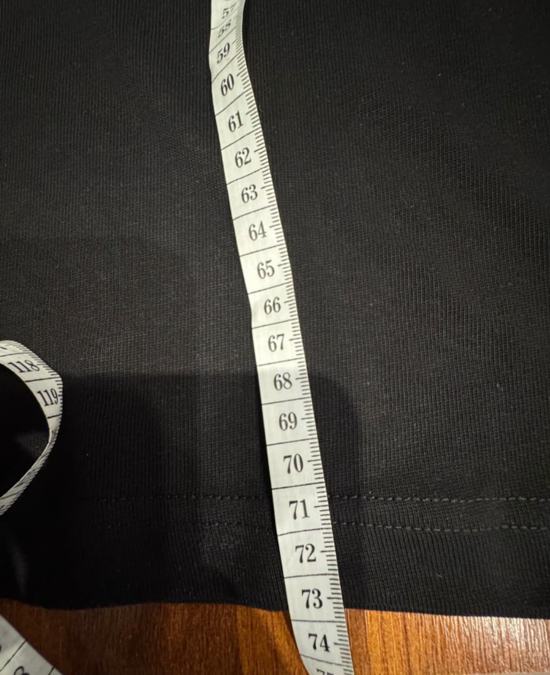 [발렌;티노] 새상품 / 반팔 / 약 100~105 사이즈 상품이미지5