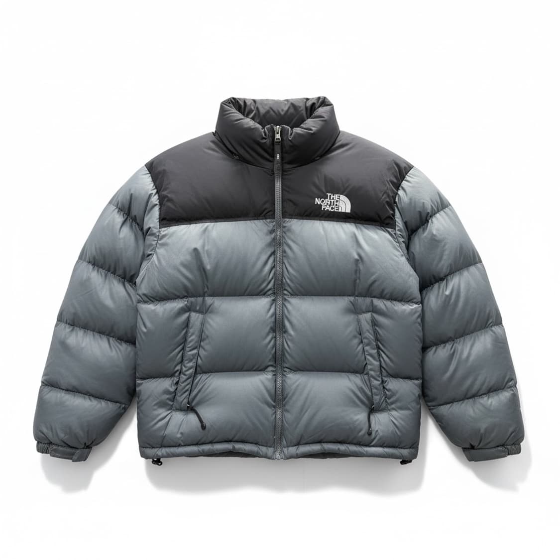 노스페이스 700눕시 패딩 100 사이즈 상품이미지1