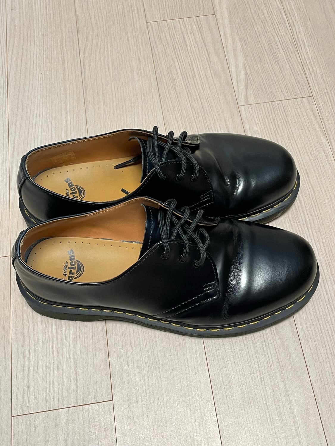 닥터마틴 1461스무스 280 상품이미지2