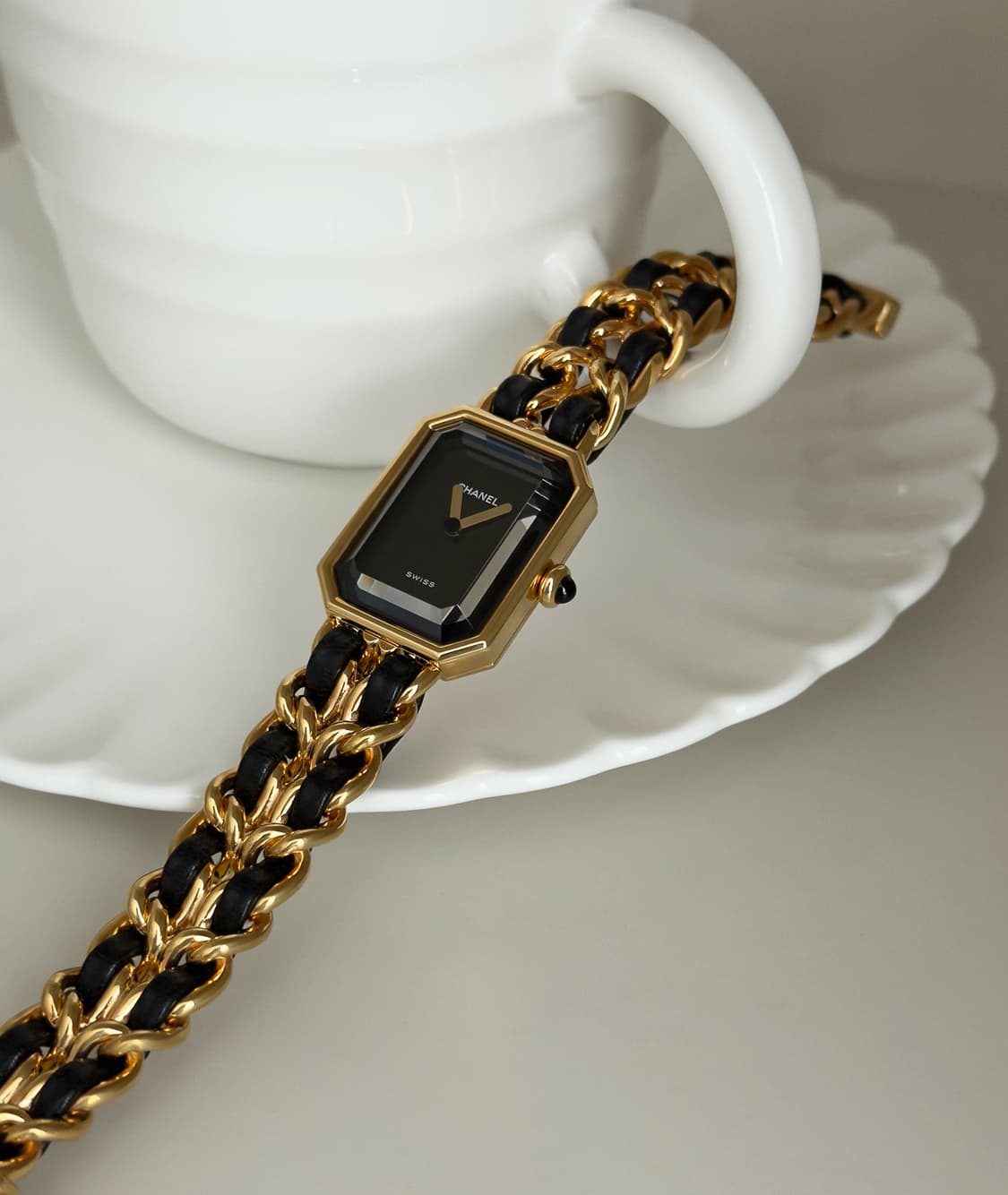 샤넬 프리미에르 시계 상품이미지4