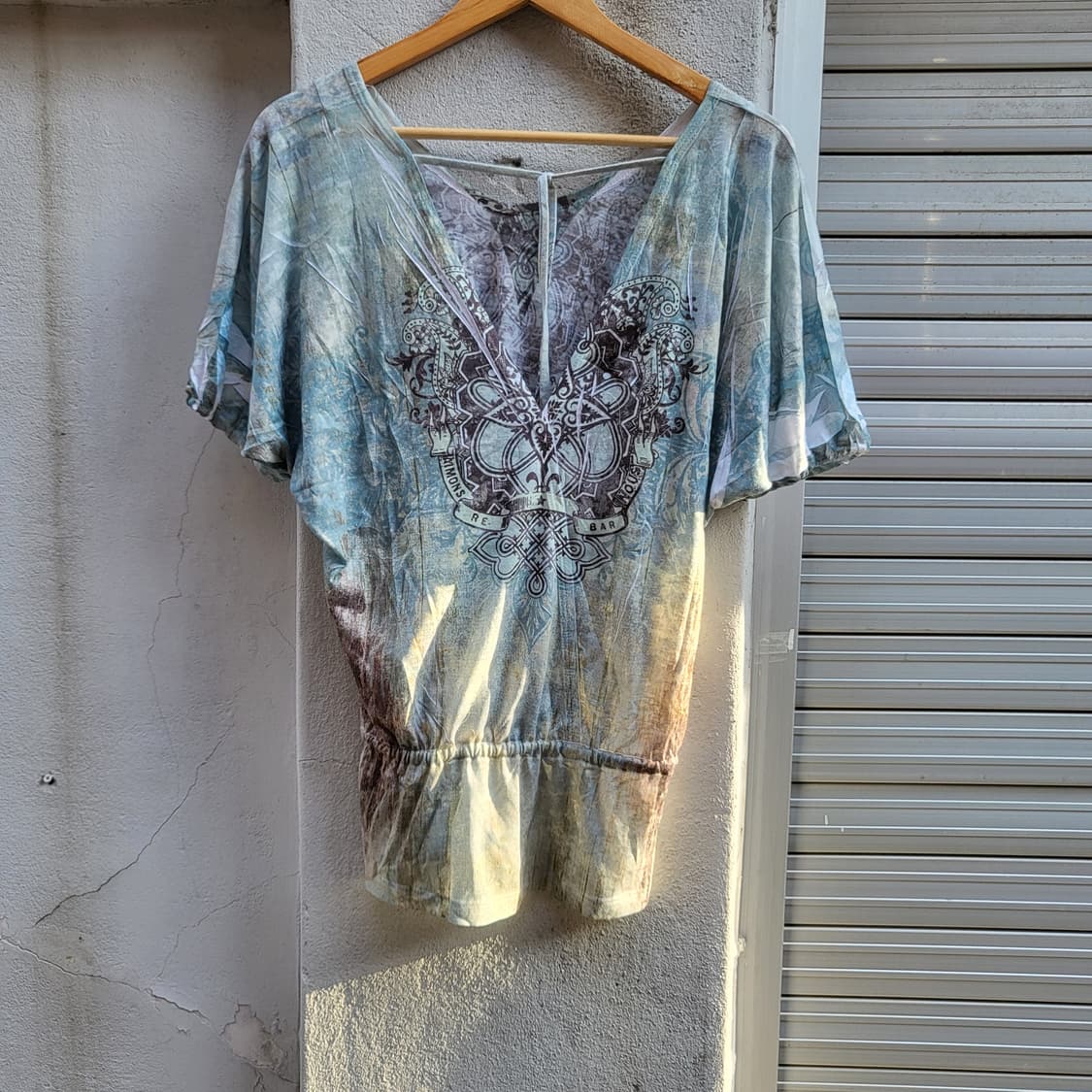 skinny minnie short sleeves  상품이미지6