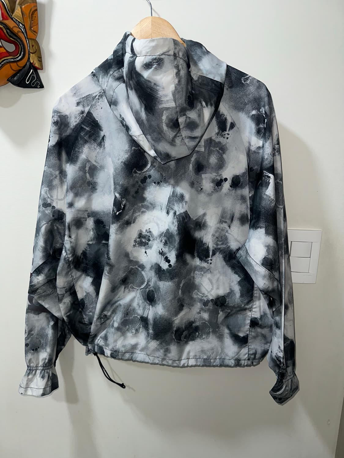 나이키 러닝 아노락  상품이미지3