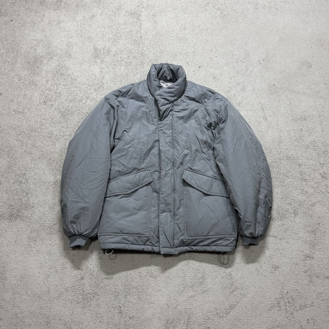 파르티멘토 패딩점퍼 L 상품이미지1