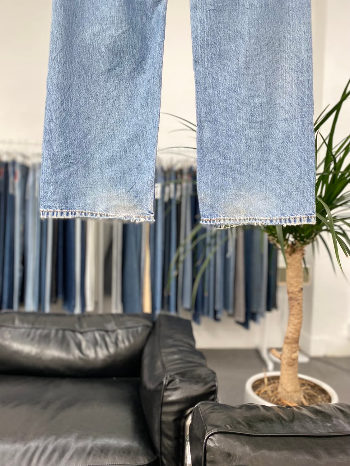Levis569 Loose Fit 00s 33사이즈 a5210 상품이미지7