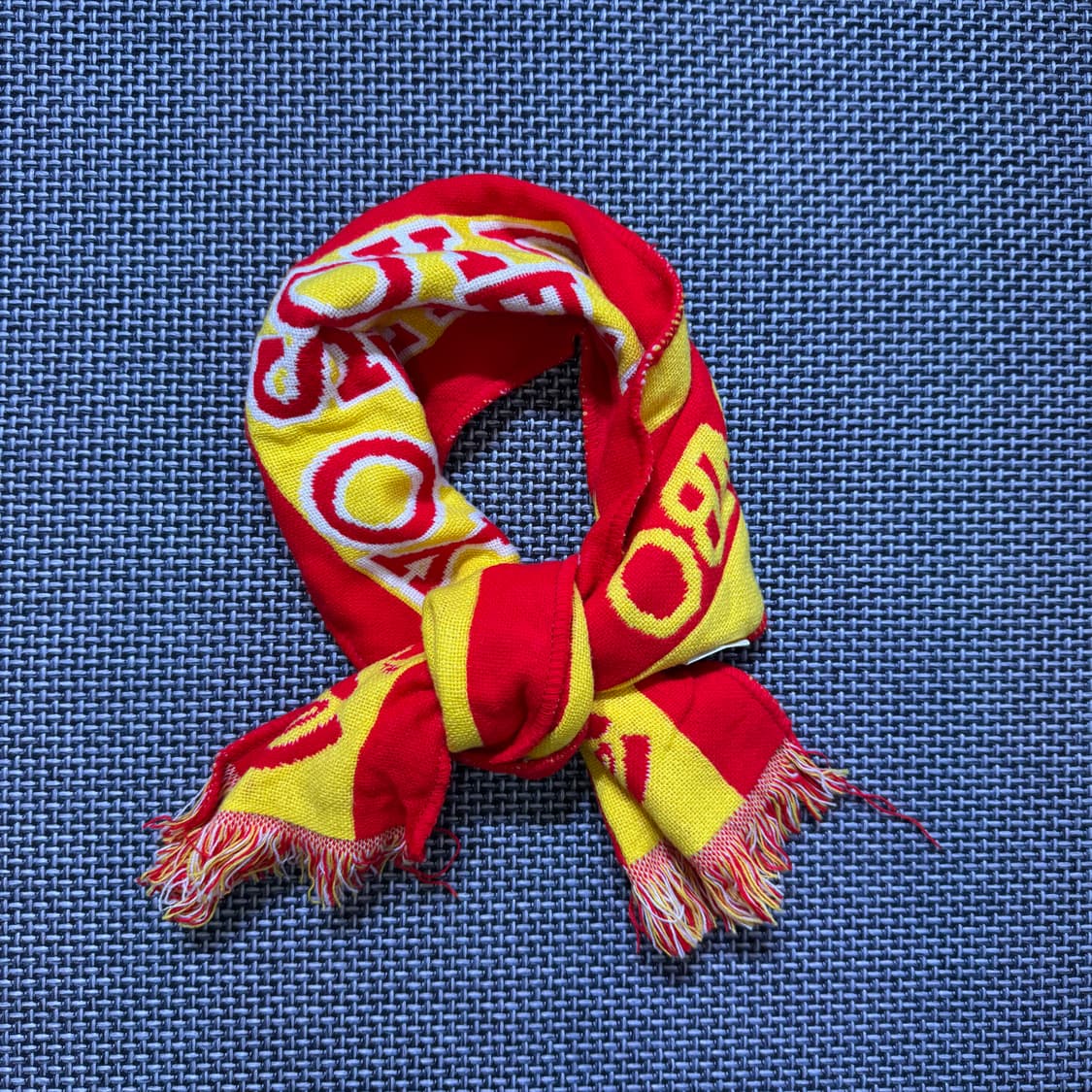 E.U. Burger King muffler 상품이미지1