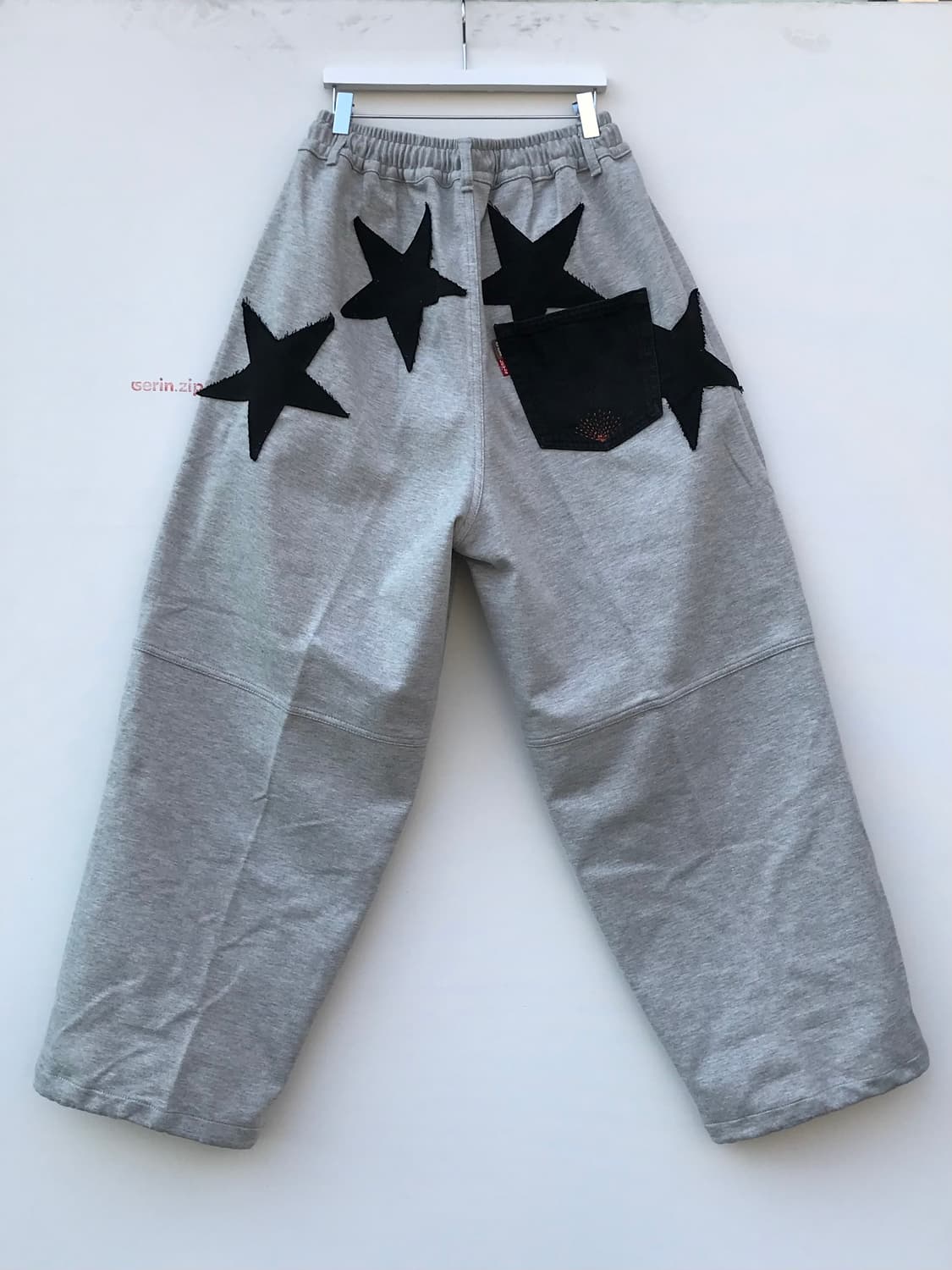 No.681 Levi's pants 상품이미지4