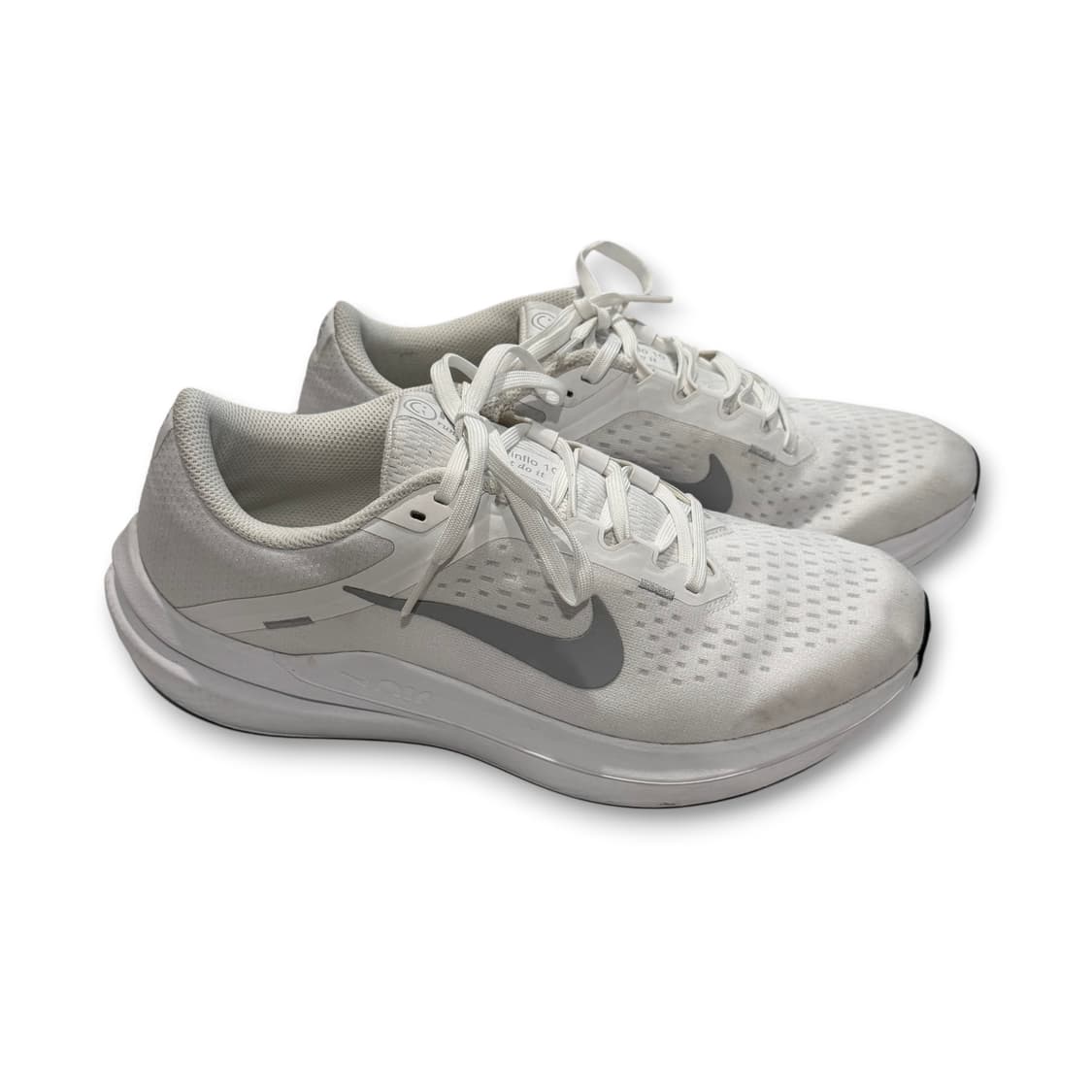 Nike 에어 윈플로 러닝 10 화이트 상품이미지2